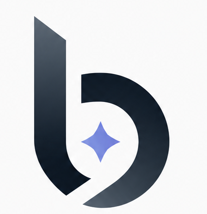 Briven AI Studio mark